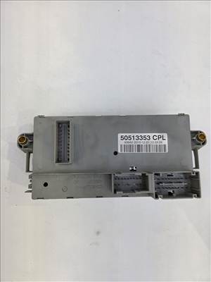 [50513353] Biztosítéktábla - Delphi CPL (Alfa Romeo 159)